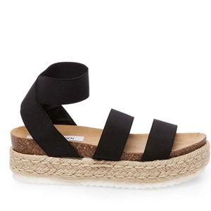 Steve Madden Kimmie Platform Sandals